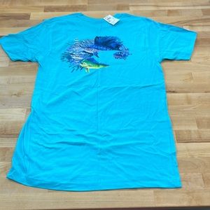 NEW with tags Costa shirt